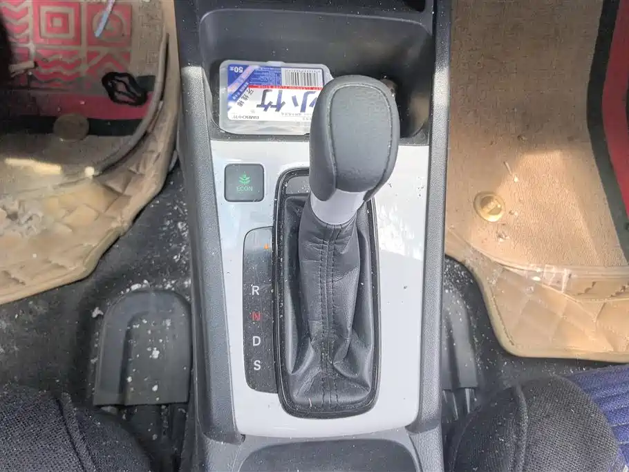 Honda Fit 2021 — фото 16
