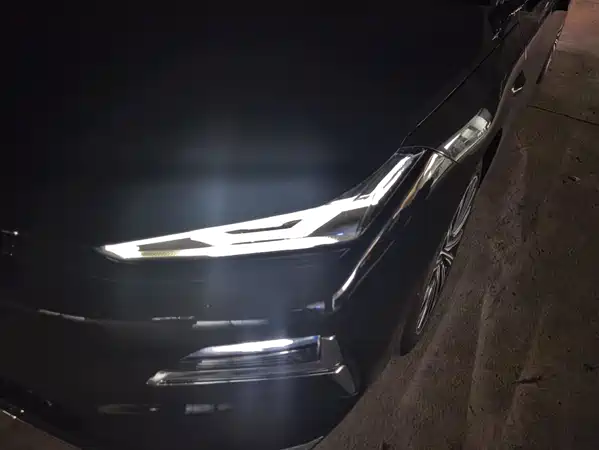 Geely Galaxy Starshine 8 2025