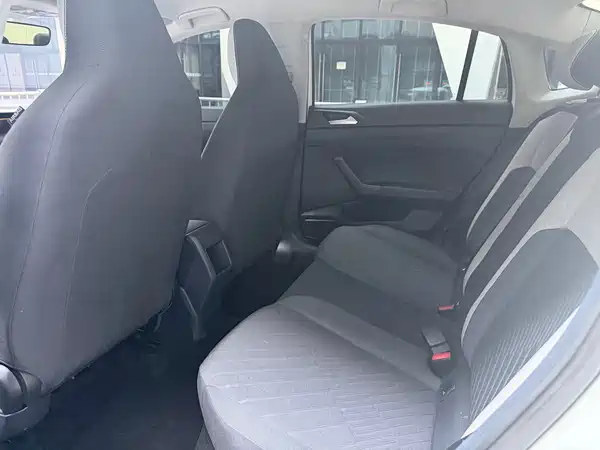 Volkswagen Lavida 2023