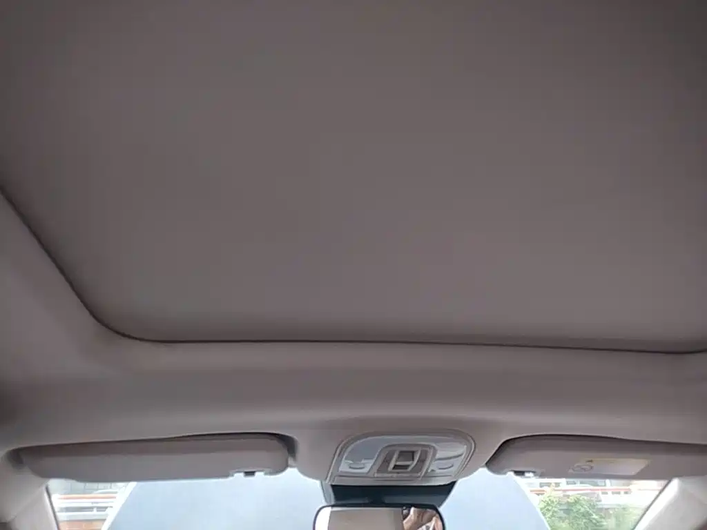 BYD Song MAX New Energy 2023 — фото 18