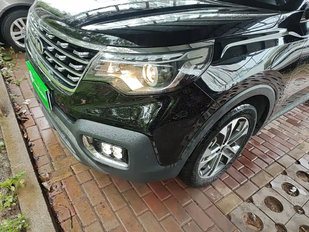 Kia Sportage 2020 — фото 24