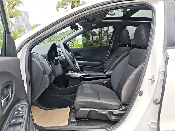 Honda XR-V 2021
