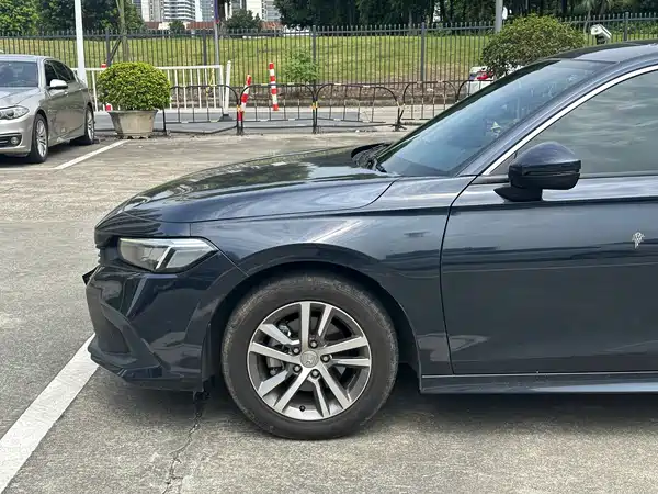 Honda Civic 2023