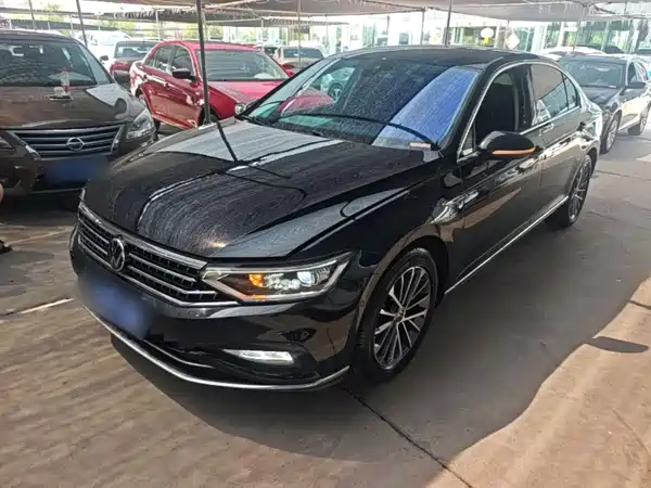 Volkswagen Magotan 2020