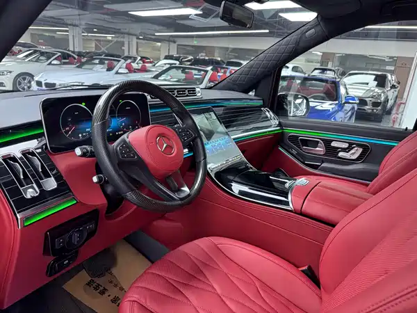 Mercedes-Benz Vito 2021