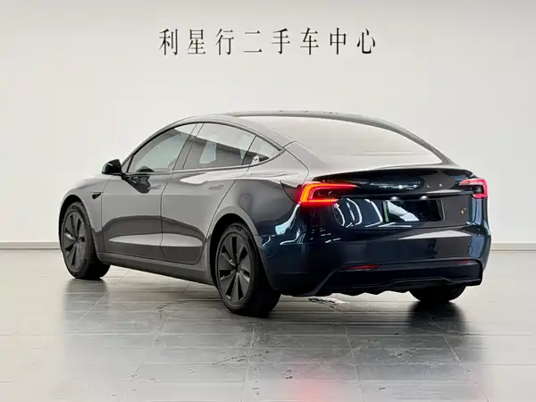 Tesla Model 3 2024