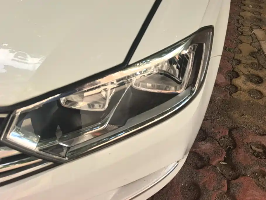 Volkswagen Bora 2016