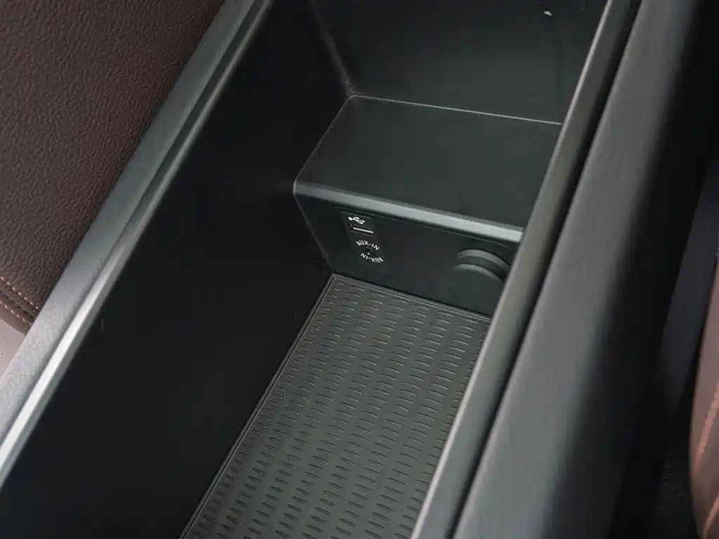 BMW X4 2017 — фото 15