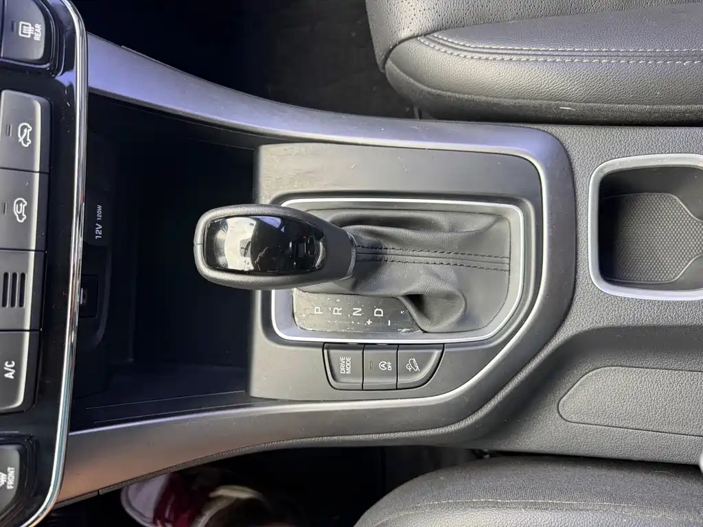Hyundai ix35 2019 — фото 19