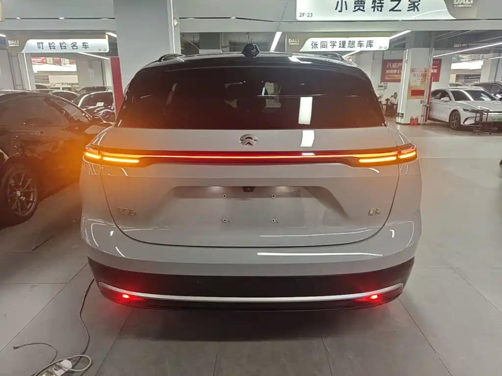 NIO ES6 2024