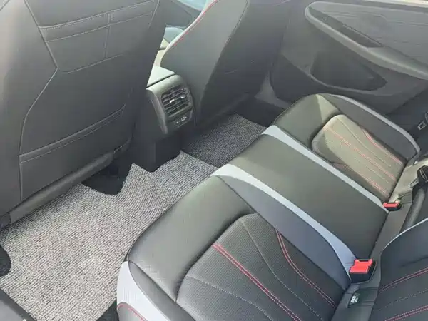 Volkswagen Lamando 2023