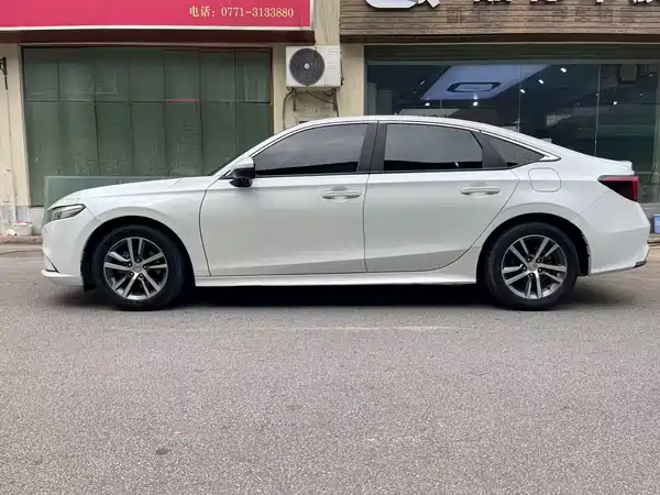 Honda Integra 2022