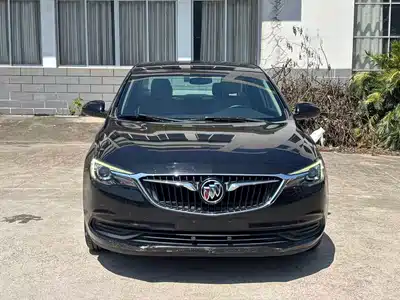 Buick Excelle GT 2019