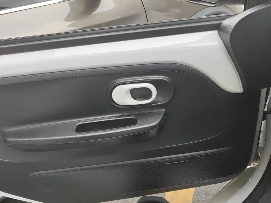 Roewe CLEVER 2021