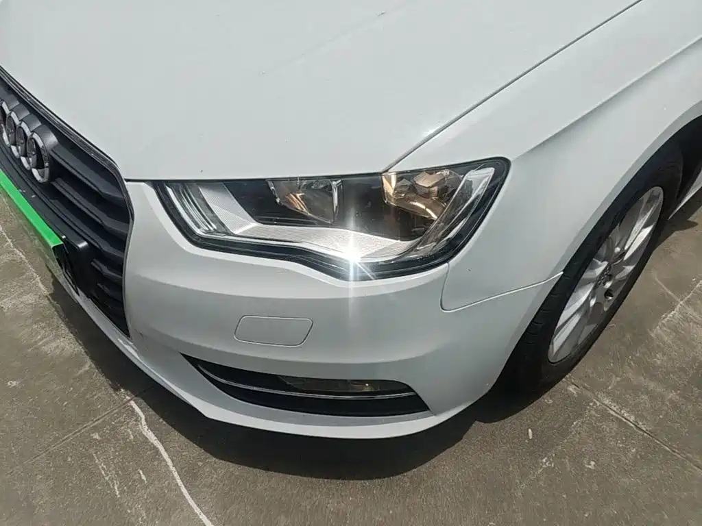 Audi A3 2016 — фото 24