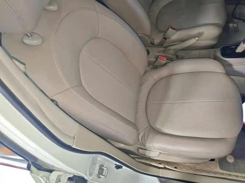 Nissan Sylphy 2016 — фото 25