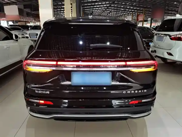 Lincoln Corsair 2024