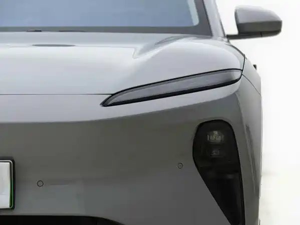NIO ET5 2022
