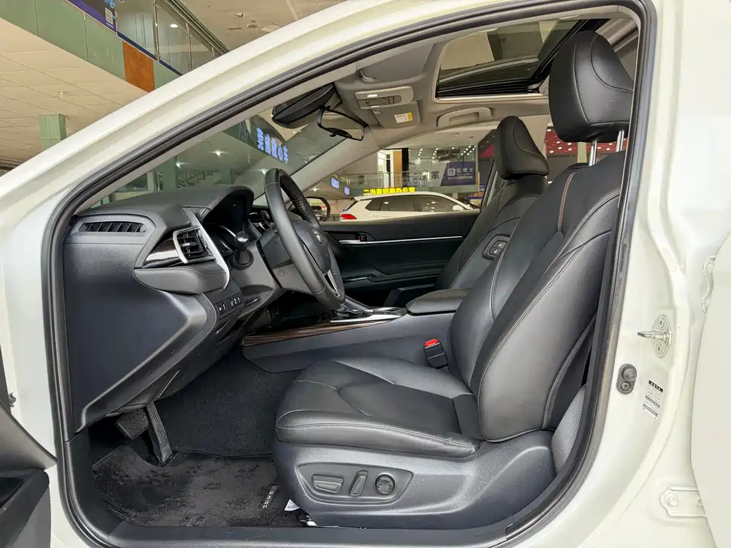 Toyota Camry 2020