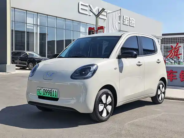 Wuling Hongguang MINIEV 2025