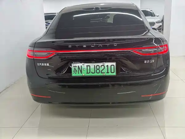 Stelato S9 2024
