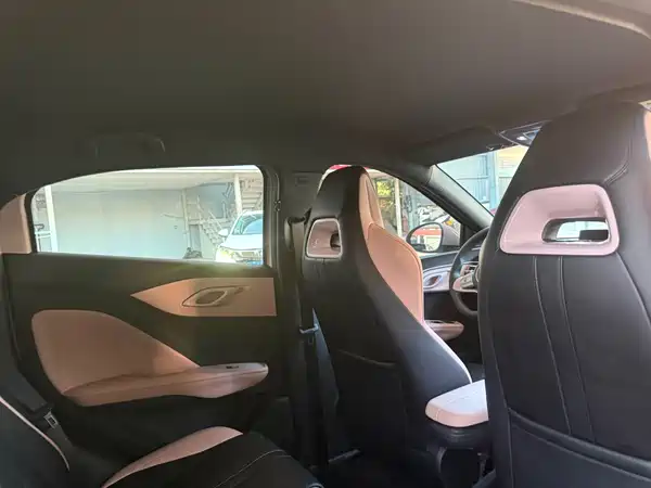 BYD Seagull 2025