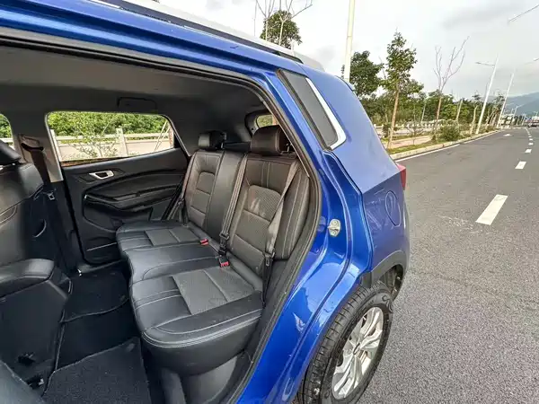Chery Tiggo 5x 2019