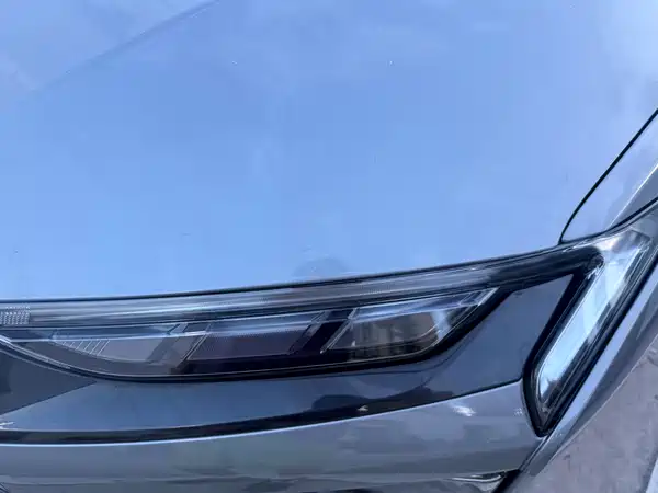 Ford Mondeo 2025