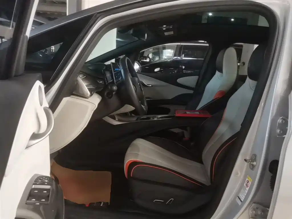 BYD Dolphin 2022 — фото 15