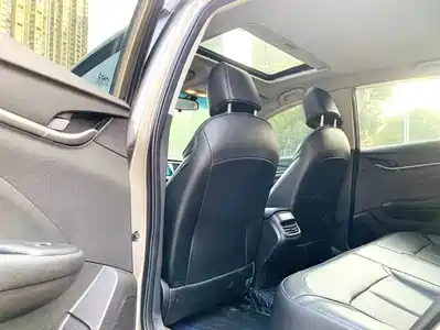 Buick Excelle GT 2021