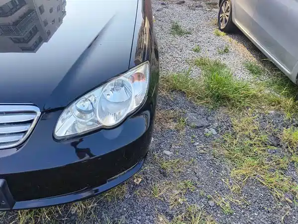 BYD F3 2018