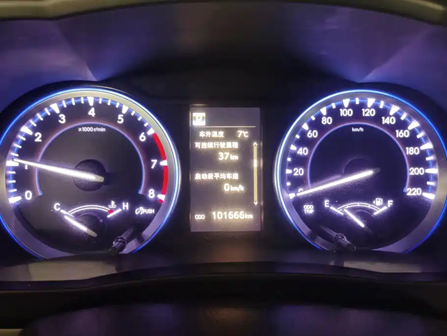 Toyota Highlander 2018 — фото 14