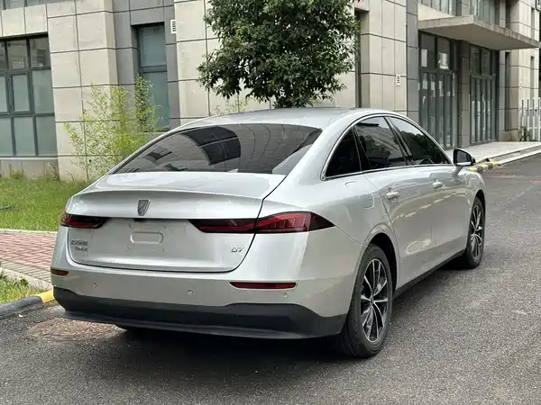 Roewe D7 2025