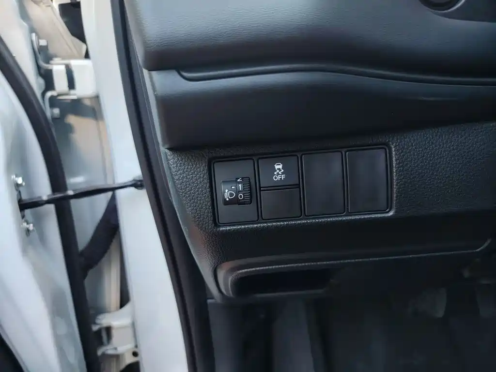 Honda Vezel 2023 — фото 12