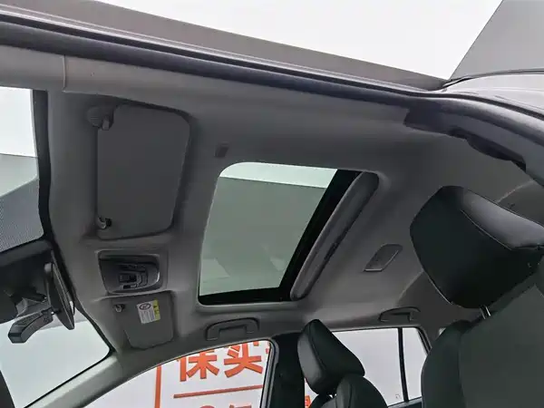 Toyota Frontlander 2023