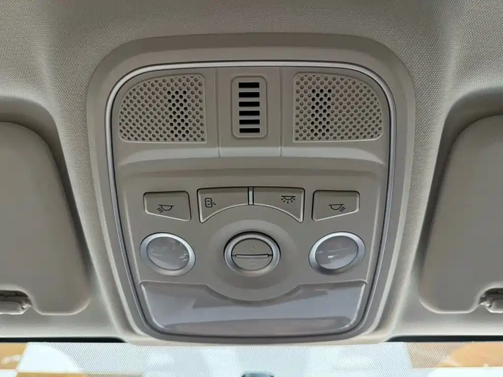 Haval H6 2023 — фото 14