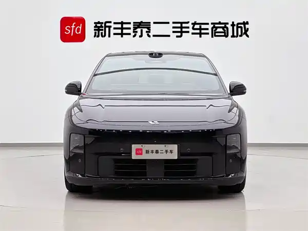 Li Auto i6 2026