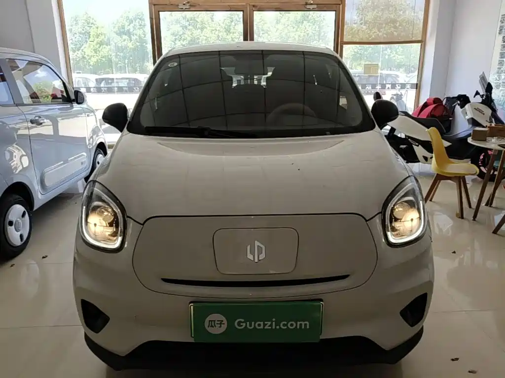 Leapmotor T03 2025