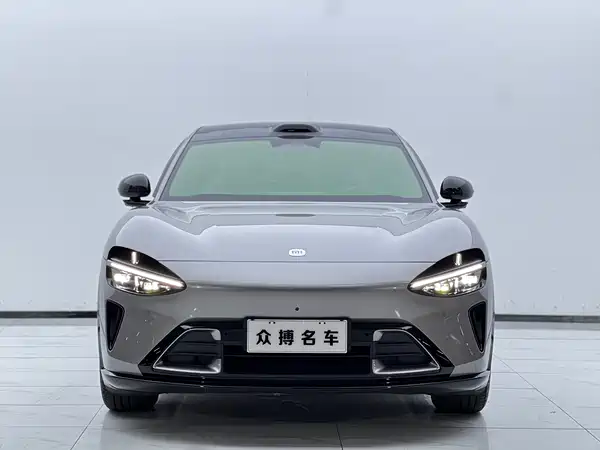 Xiaomi YU7 2026