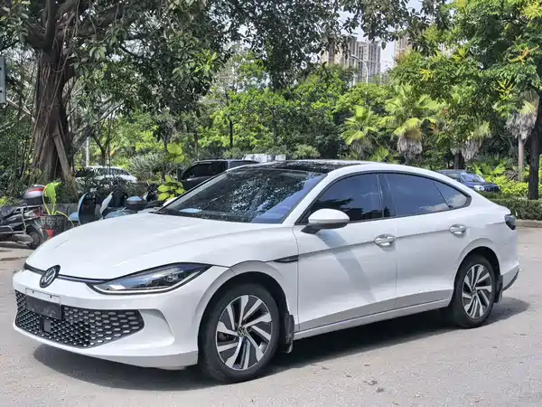 Volkswagen Lamando 2024