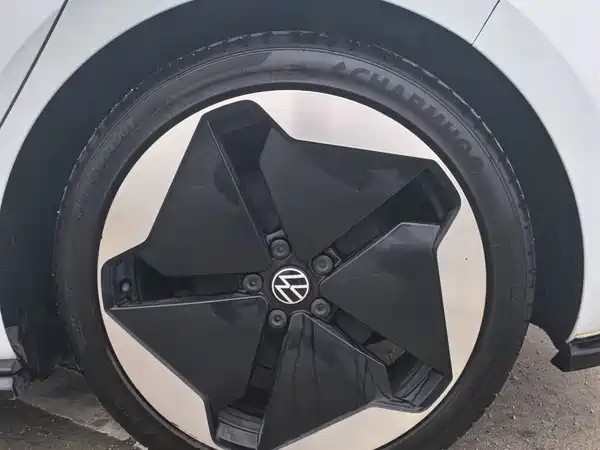 Volkswagen ID.3 2023