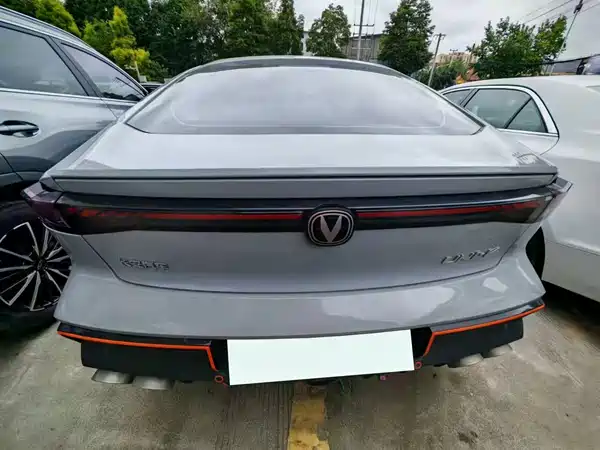 Changan UNI-V 2023