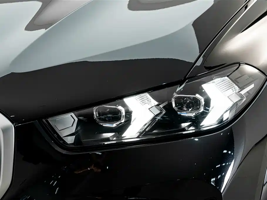BMW X5 2026 — фото 4