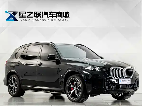 BMW X5 2026