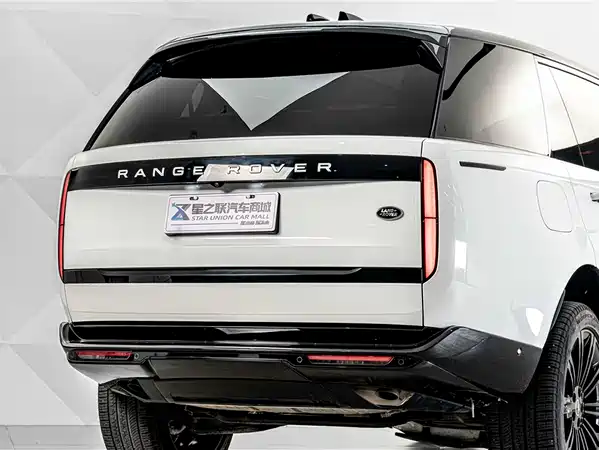 Land Rover Range Rover 2024