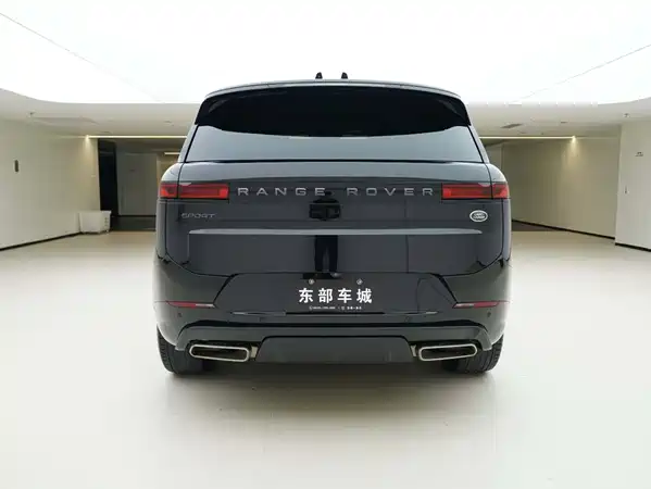 Land Rover Range Rover Sport 2024