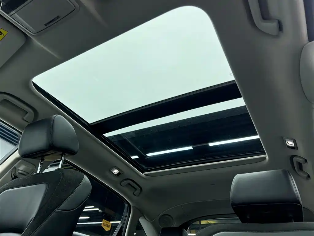 Honda Avancier 2019 — фото 17