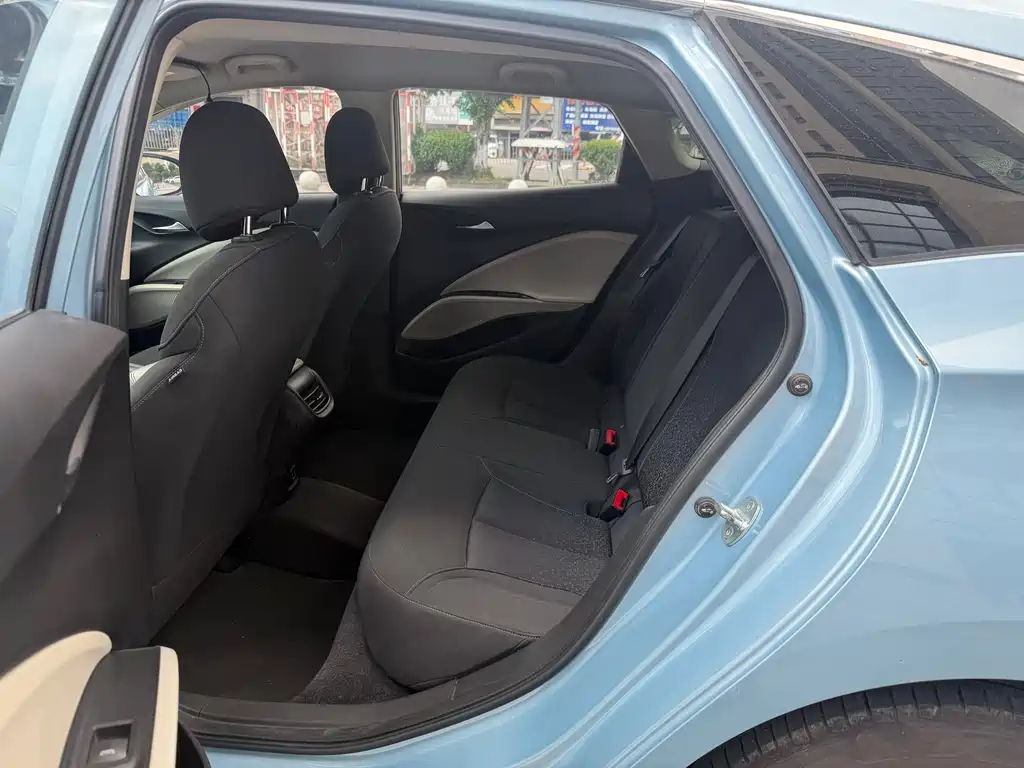 Buick Micro Blue 6 2021