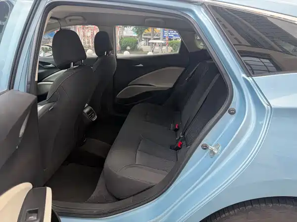Buick Velite 6 2021