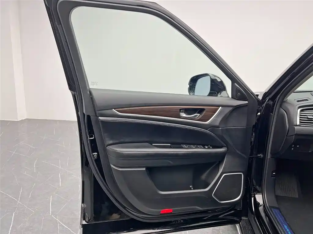 Honda Avancier 2019 — фото 13